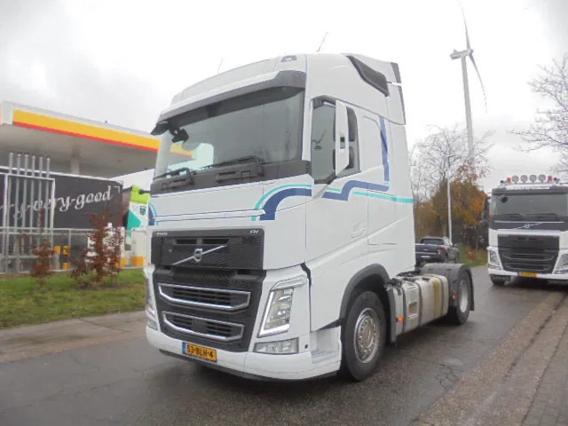 Volvo FH 420 NL TRUCK APK 09-26 - יחידת טרקטור: תמונה 1 Volvo FH 420 NL TRUCK APK 09-26 - יחידת טרקטור: תמונה 1