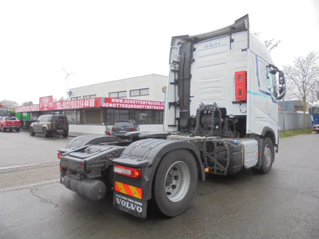 Volvo FH 420 NL TRUCK APK 09-26 - יחידת טרקטור: תמונה 5 Volvo FH 420 NL TRUCK APK 09-26 - יחידת טרקטור: תמונה 5
