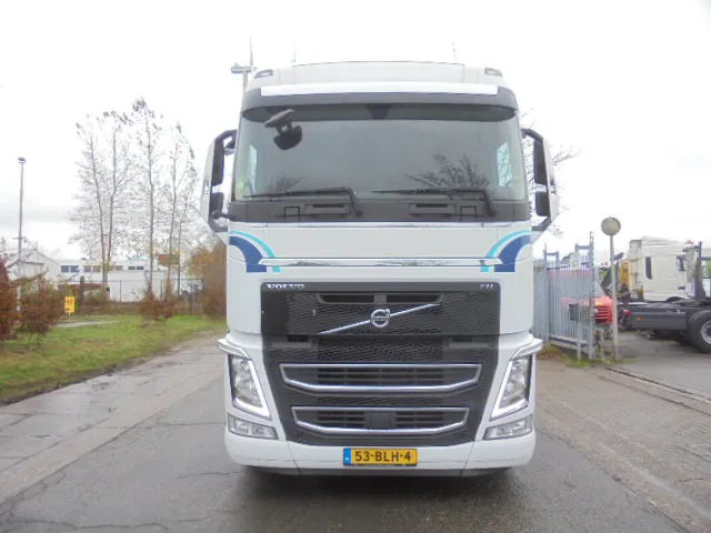 Volvo FH 420 NL TRUCK APK 09-26 - יחידת טרקטור: תמונה 2 Volvo FH 420 NL TRUCK APK 09-26 - יחידת טרקטור: תמונה 2
