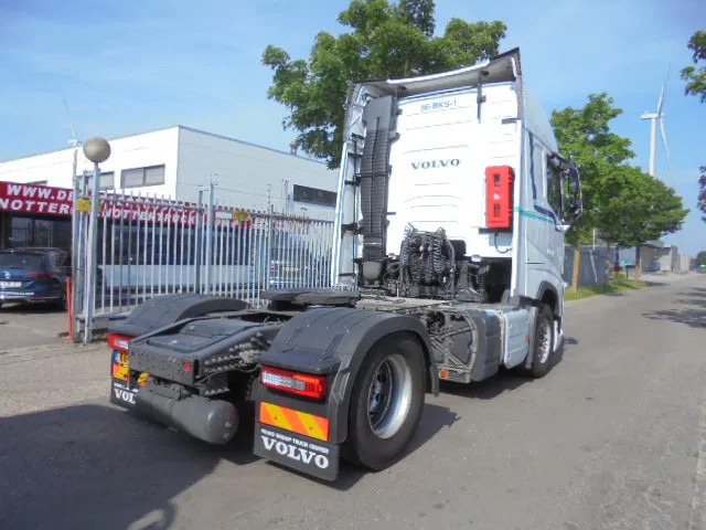 Volvo FH 420 NL TRUCK - יחידת טרקטור: תמונה 5 Volvo FH 420 NL TRUCK - יחידת טרקטור: תמונה 5