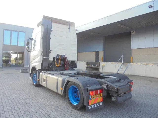 Volvo FH 420 - יחידת טרקטור: תמונה 5 Volvo FH 420 - יחידת טרקטור: תמונה 5