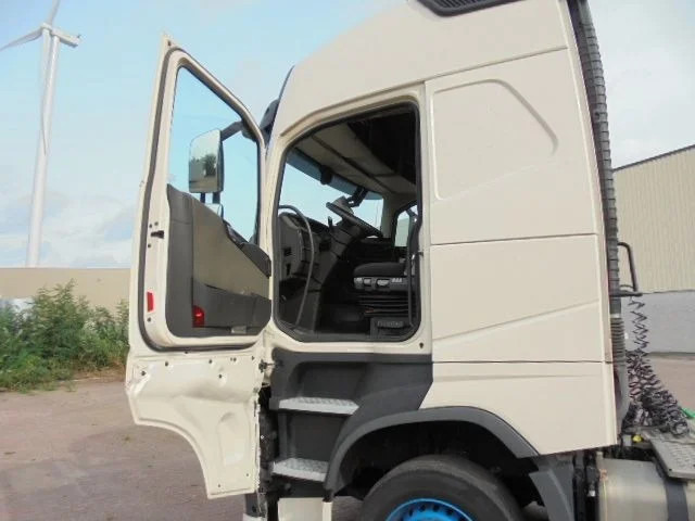 יחידת טרקטור Volvo FH 420: תמונה 9
