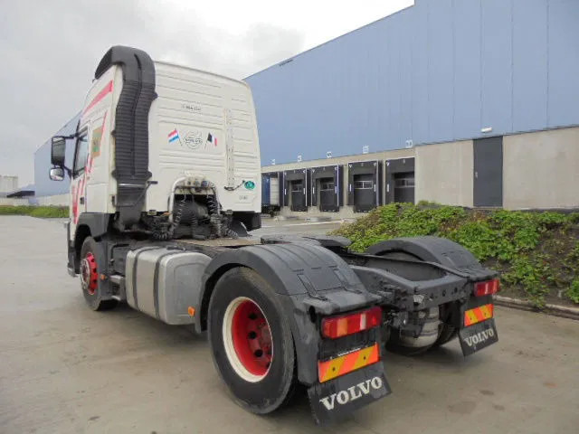 Volvo FM 12.420 EURO 6 - יחידת טרקטור: תמונה 5 Volvo FM 12.420 EURO 6 - יחידת טרקטור: תמונה 5