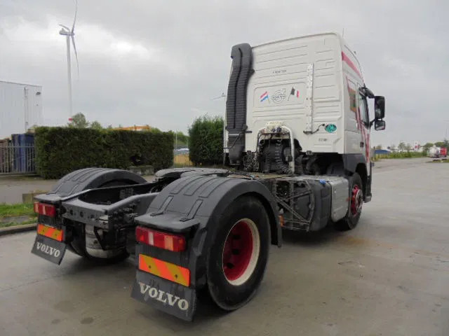Volvo FM 12.420 EURO 6 - יחידת טרקטור: תמונה 4 Volvo FM 12.420 EURO 6 - יחידת טרקטור: תמונה 4