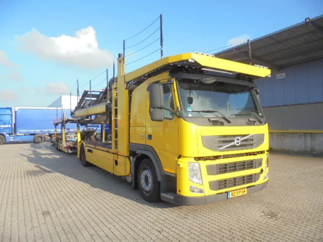 Volvo FM 330 KAESBOHRER METAGO NL TRUCK - משאית הובלה אוטומטית: תמונה 3 Volvo FM 330 KAESBOHRER METAGO NL TRUCK - משאית הובלה אוטומטית: תמונה 3