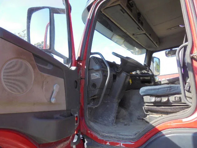 יחידת טרקטור Volvo FM 380 6X2 NL TRUCK: תמונה 8