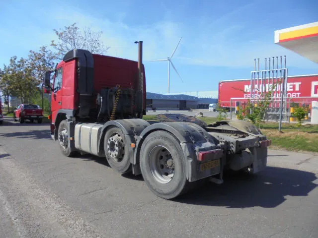 Volvo FM 380 6X2 NL TRUCK - יחידת טרקטור: תמונה 5 Volvo FM 380 6X2 NL TRUCK - יחידת טרקטור: תמונה 5