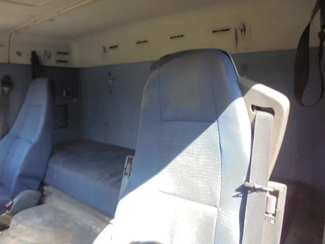 יחידת טרקטור Volvo FM 380 6X2 NL TRUCK: תמונה 12