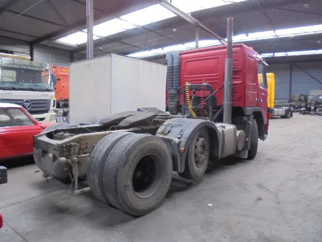 Volvo FM 380 ENGINE NOT OK ONLY PARTS NL TRUCK - יחידת טרקטור: תמונה 5 Volvo FM 380 ENGINE NOT OK ONLY PARTS NL TRUCK - יחידת טרקטור: תמונה 5