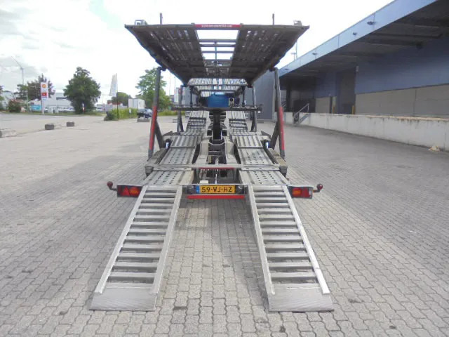 Volvo FM 420 NL TRUCK - משאית הובלה אוטומטית: תמונה 5 Volvo FM 420 NL TRUCK - משאית הובלה אוטומטית: תמונה 5