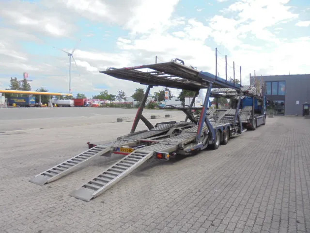 Volvo FM 420 NL TRUCK - משאית הובלה אוטומטית: תמונה 4 Volvo FM 420 NL TRUCK - משאית הובלה אוטומטית: תמונה 4