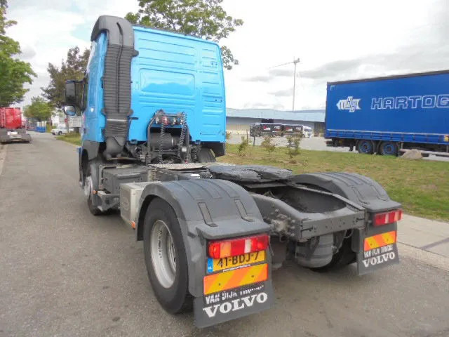 Volvo FM FM 330 TRS KOELUNIT NL TRUCK TUV-APK 19-12-2025 - יחידת טרקטור: תמונה 3 Volvo FM FM 330 TRS KOELUNIT NL TRUCK TUV-APK 19-12-2025 - יחידת טרקטור: תמונה 3