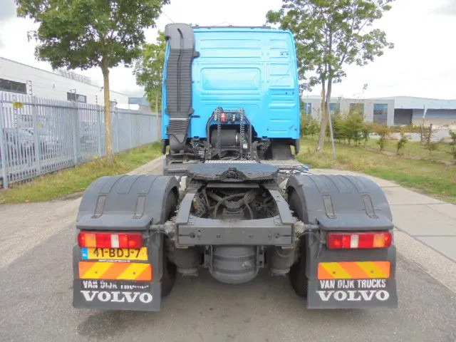 Volvo FM FM 330 TRS KOELUNIT NL TRUCK TUV-APK 19-12-2025 - יחידת טרקטור: תמונה 4 Volvo FM FM 330 TRS KOELUNIT NL TRUCK TUV-APK 19-12-2025 - יחידת טרקטור: תמונה 4
