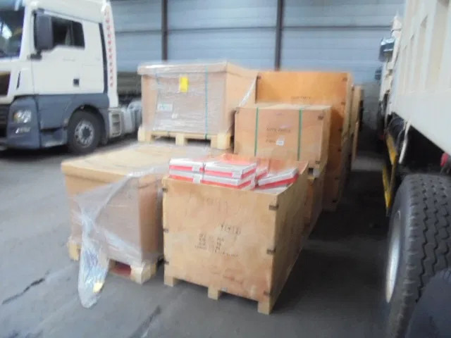 מצמד וחלקים עבור מכונית WESTLAKE NEW 1000X CLUTCH SET / KOPPELING SET 10,- EURO: תמונה 9