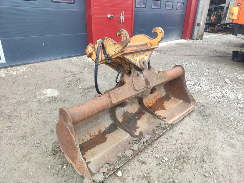 Caterpillar 315 bucket - דלי: תמונה 1 Caterpillar 315 bucket - דלי: תמונה 1