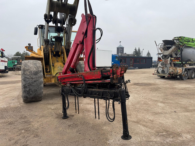 Copma C730 F/2 - עגורן מעמיס עבור משאית: תמונה 4 Copma C730 F/2 - עגורן מעמיס עבור משאית: תמונה 4