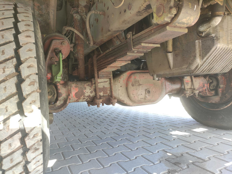 DAF 2800 Ati tow truck - משאית גרירה: תמונה 3 DAF 2800 Ati tow truck - משאית גרירה: תמונה 3