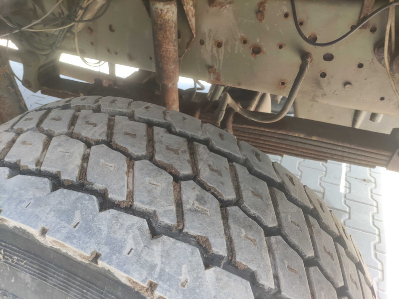 DAF 2800 Ati tow truck - משאית גרירה: תמונה 4 DAF 2800 Ati tow truck - משאית גרירה: תמונה 4