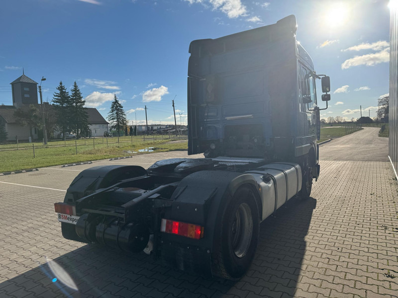 DAF XF 95.430 + tipping gear - יחידת טרקטור: תמונה 3 DAF XF 95.430 + tipping gear - יחידת טרקטור: תמונה 3
