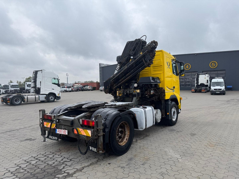 Hiab 220 C - 5 + radio - עגורן מעמיס עבור משאית: תמונה 3 Hiab 220 C - 5 + radio - עגורן מעמיס עבור משאית: תמונה 3