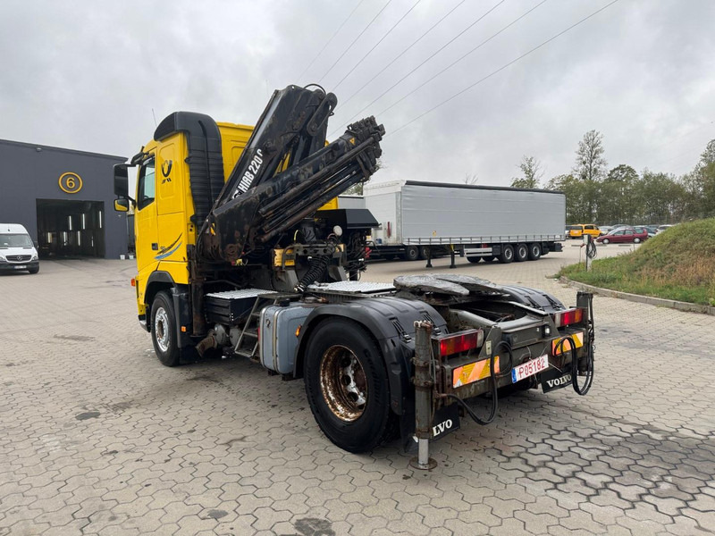 Hiab 220 C - 5 + radio - עגורן מעמיס עבור משאית: תמונה 4 Hiab 220 C - 5 + radio - עגורן מעמיס עבור משאית: תמונה 4