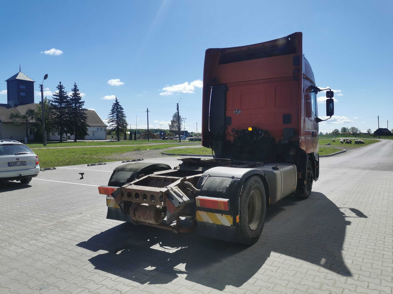 Iveco EuroStar 440E43 truck tractor - יחידת טרקטור: תמונה 4 Iveco EuroStar 440E43 truck tractor - יחידת טרקטור: תמונה 4