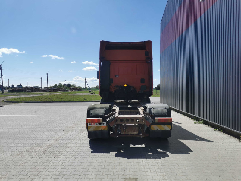 Iveco EuroStar 440E43 truck tractor - יחידת טרקטור: תמונה 5 Iveco EuroStar 440E43 truck tractor - יחידת טרקטור: תמונה 5