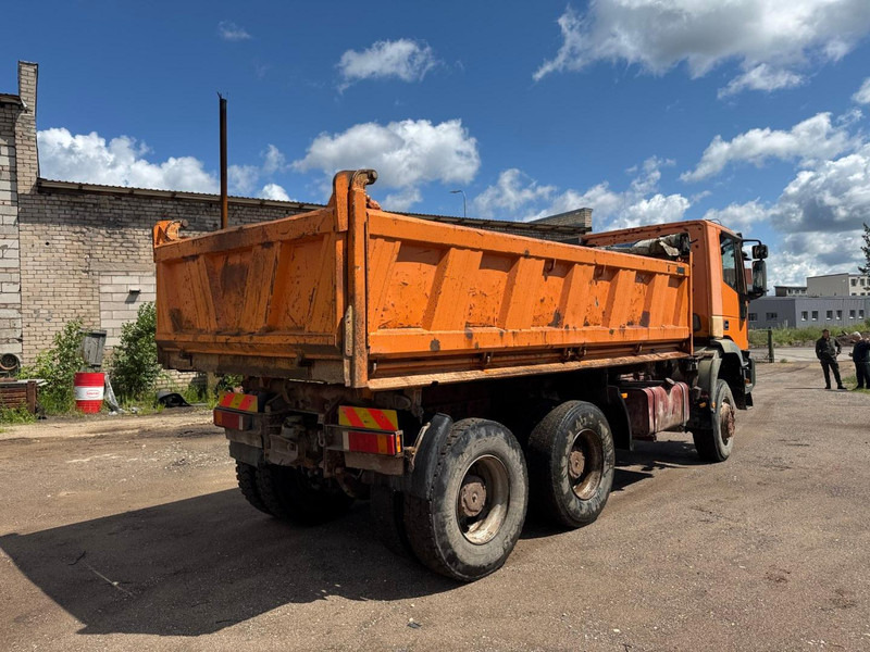 Iveco Eurotrakker 260E34 - מזהיר: תמונה 3 Iveco Eurotrakker 260E34 - מזהיר: תמונה 3