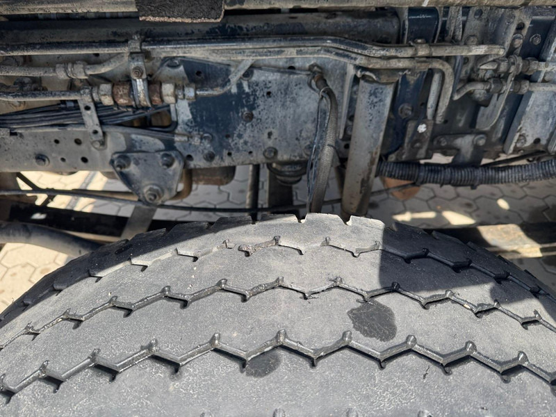 Iveco Trakker 410 - משאית מערבלת בטון: תמונה 5 Iveco Trakker 410 - משאית מערבלת בטון: תמונה 5