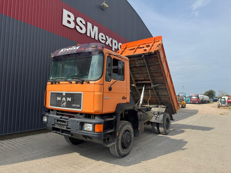 MAN 19.272 - מזהיר: תמונה 5 MAN 19.272 - מזהיר: תמונה 5