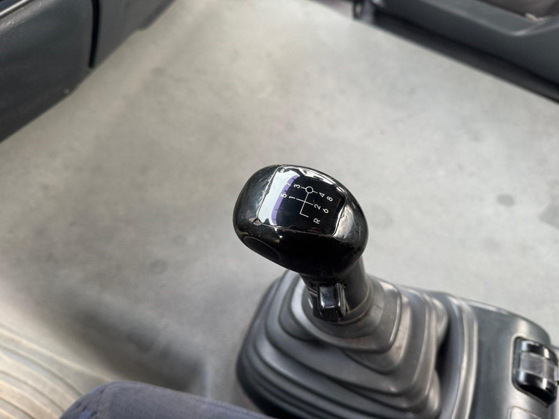 משאית מערבלת בטון MAN TGA 41.413: תמונה 9