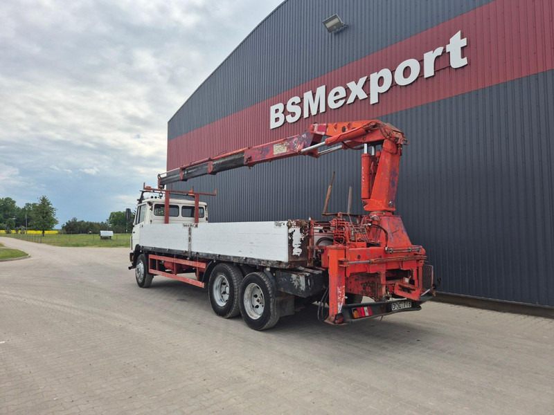 Mercedes-Benz 1320 - משאית צד נופל/ שטוחה: תמונה 5 Mercedes-Benz 1320 - משאית צד נופל/ שטוחה: תמונה 5