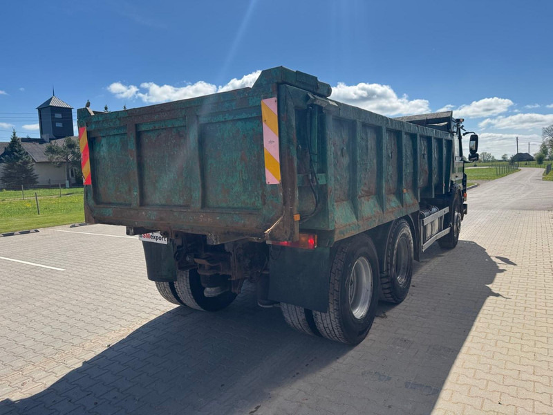 Scania P 113 HL - מזהיר: תמונה 3 Scania P 113 HL - מזהיר: תמונה 3