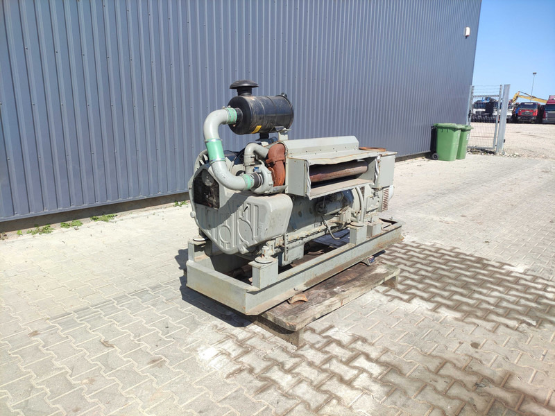 Stamford 70kva - ערכת גנרטורים: תמונה 1 Stamford 70kva - ערכת גנרטורים: תמונה 1