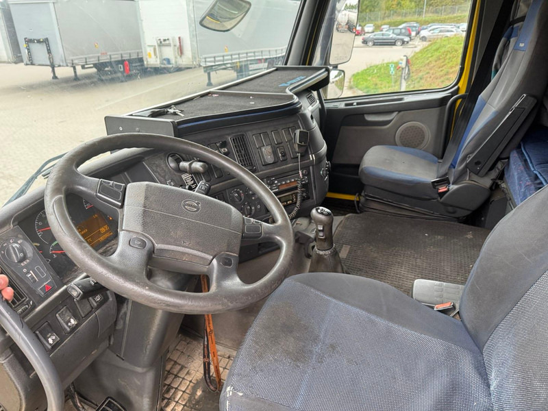 Volvo FH 12.420. NO CRANE - יחידת טרקטור: תמונה 5 Volvo FH 12.420. NO CRANE - יחידת טרקטור: תמונה 5