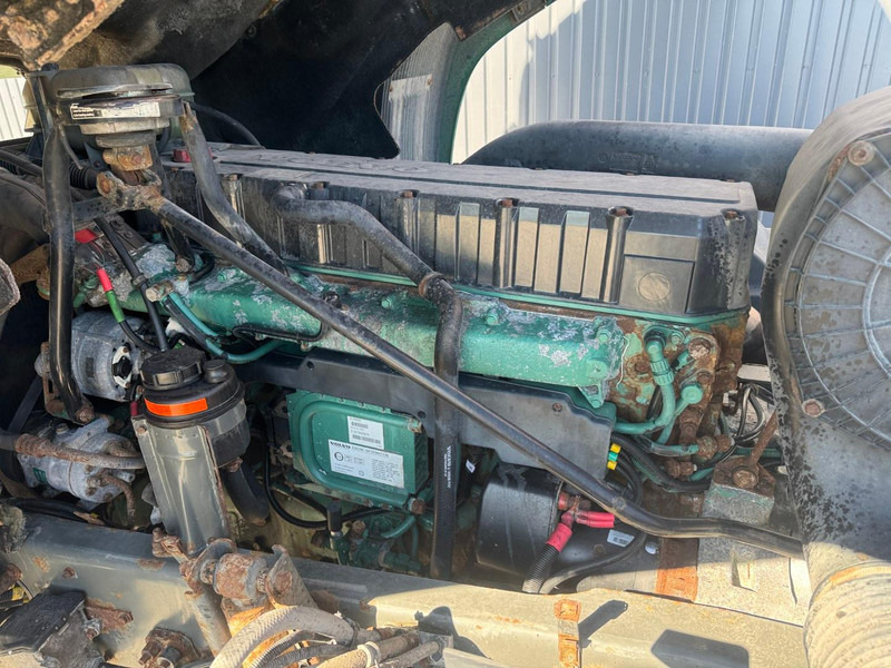 יחידת טרקטור Volvo FH 12.420: תמונה 17