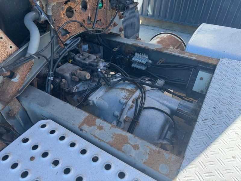 יחידת טרקטור Volvo FH 12.420: תמונה 9