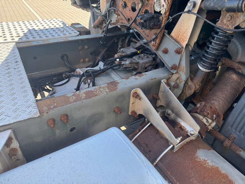 יחידת טרקטור Volvo FH 12.420: תמונה 12