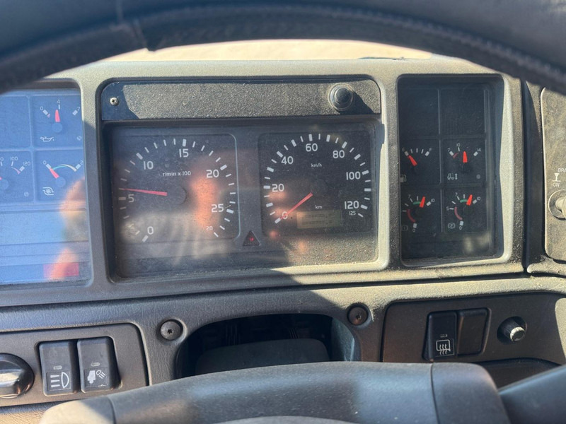 יחידת טרקטור Volvo FH 12.420: תמונה 7