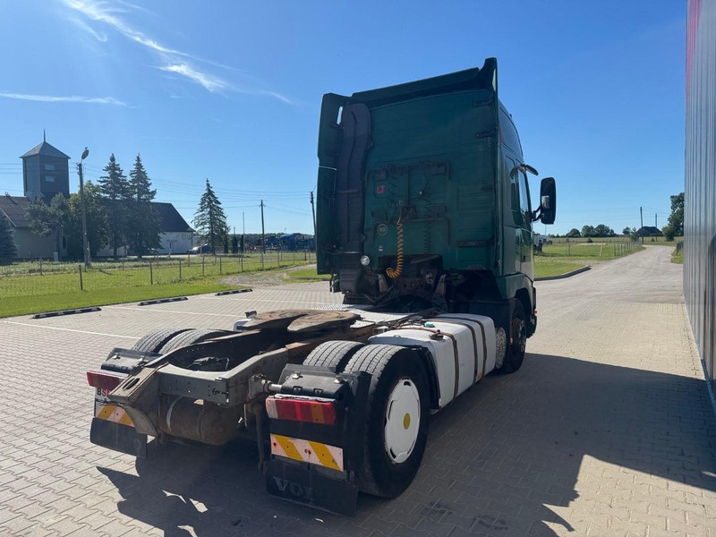 Volvo FH 12.420 - יחידת טרקטור: תמונה 3 Volvo FH 12.420 - יחידת טרקטור: תמונה 3