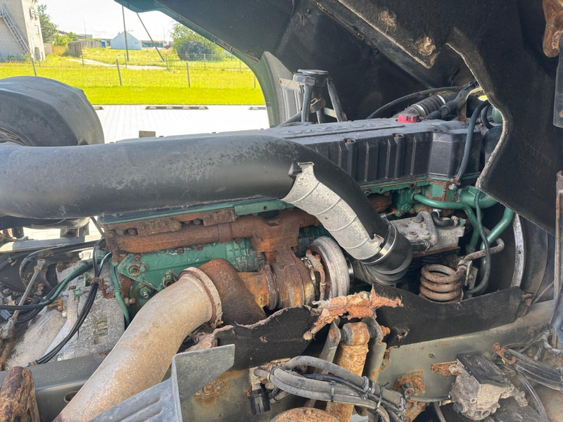 יחידת טרקטור Volvo FH 12.420: תמונה 16