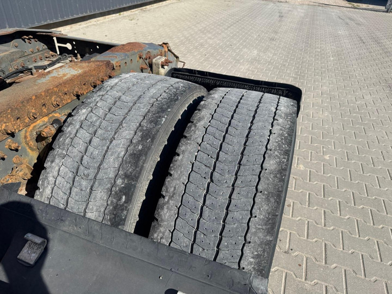 יחידת טרקטור Volvo FH 12.420: תמונה 10
