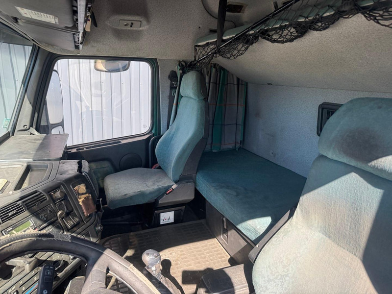 יחידת טרקטור Volvo FH 12.420: תמונה 6