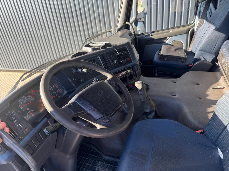 Volvo FM 12.400 NO CRANE - יחידת טרקטור: תמונה 5 Volvo FM 12.400 NO CRANE - יחידת טרקטור: תמונה 5