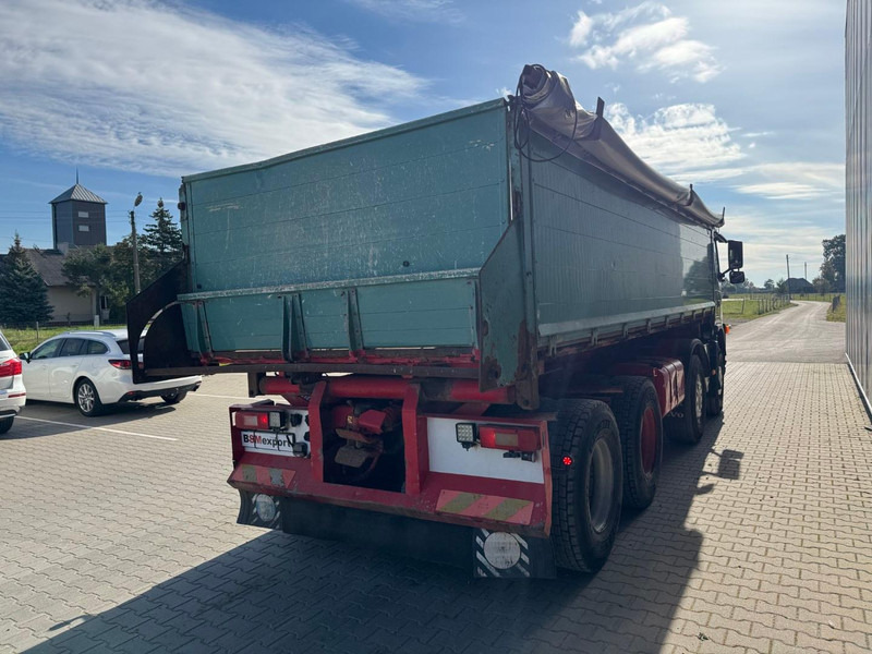 Volvo FM 12 420, accident truck - מזהיר: תמונה 4 Volvo FM 12 420, accident truck - מזהיר: תמונה 4