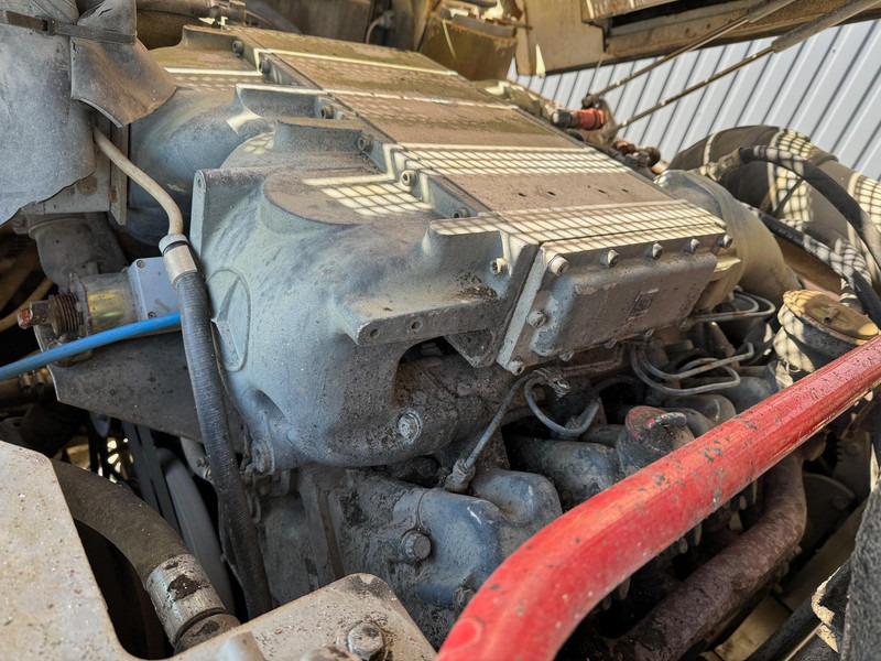 מכונת אספלט Wirtgen 2000 DC: תמונה 13