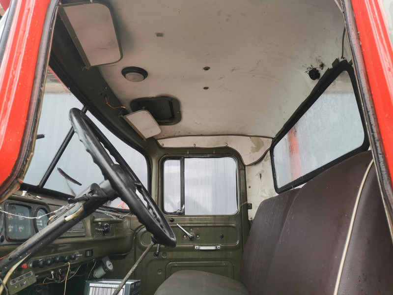משאית אש ZIL 131 ladder: תמונה 11 משאית אש ZIL 131 ladder: תמונה 11