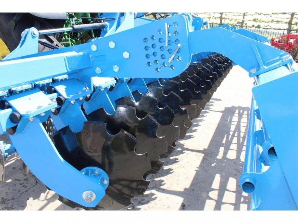 Agri-Koop BTH40 - משדדת דיסק: תמונה 2 Agri-Koop BTH40 - משדדת דיסק: תמונה 2