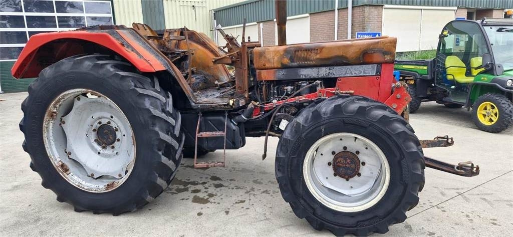 Case IH Case 856 XLA - טרקטור חקלאי: תמונה 2 Case IH Case 856 XLA - טרקטור חקלאי: תמונה 2