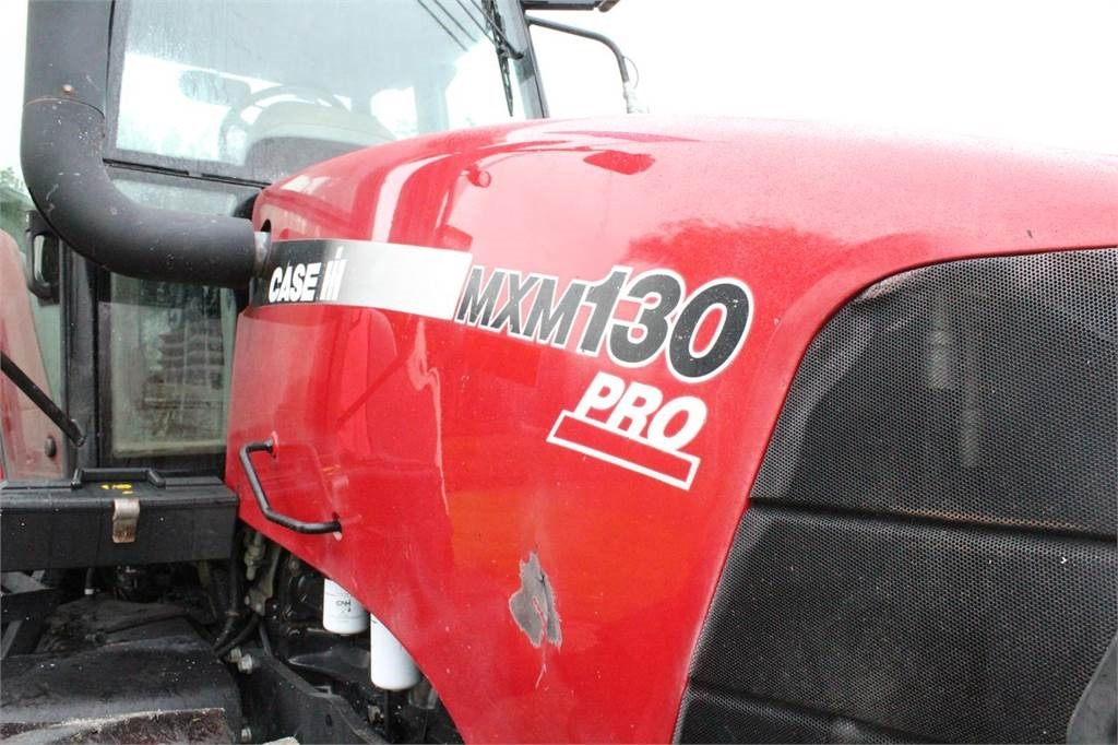Case IH MXM130 - טרקטור חקלאי: תמונה 3 Case IH MXM130 - טרקטור חקלאי: תמונה 3
